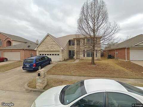 Camp Creek, ARLINGTON, TX 76002
