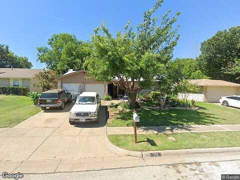 Marlow, ARLINGTON, TX 76014
