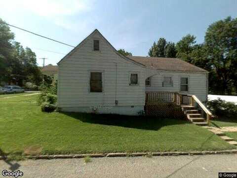 Folger, CARROLLTON, MO 64633