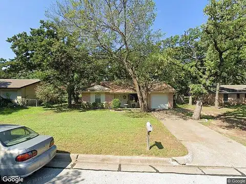 Paula, KENNEDALE, TX 76060