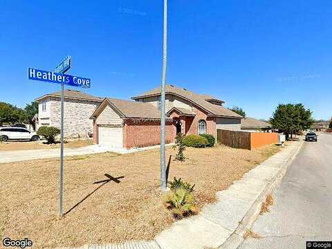Heathers, SAN ANTONIO, TX 78227