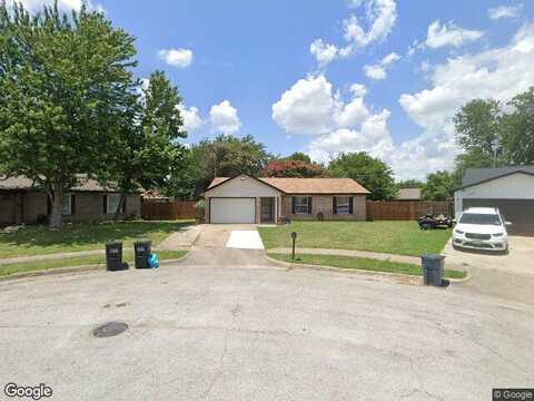 Newcastle, NORTH RICHLAND HILLS, TX 76182