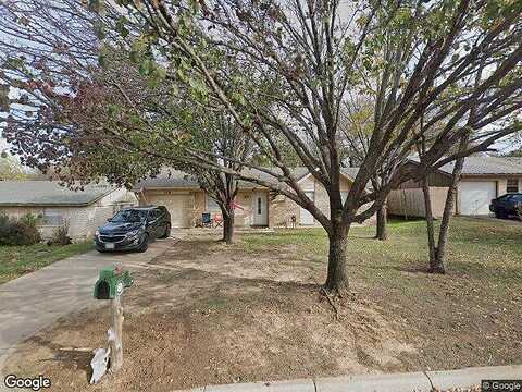 Payte, NORTH RICHLAND HILLS, TX 76182