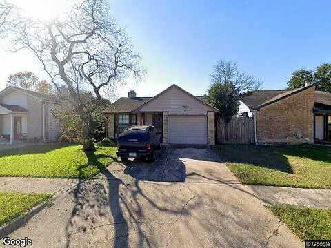 Goldendale, CYPRESS, TX 77433