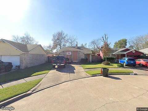 Little Creek, CYPRESS, TX 77433