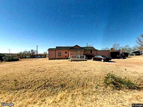 Chamberlain, SKELLYTOWN, TX 79080