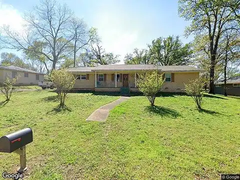 Inwood, PALESTINE, TX 75801