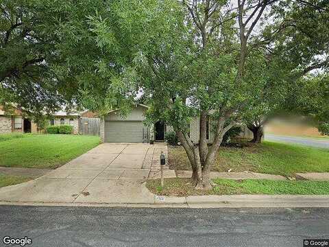 Whitewood, FORT WORTH, TX 76137