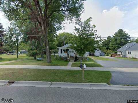 Newman, EAST TAWAS, MI 48730