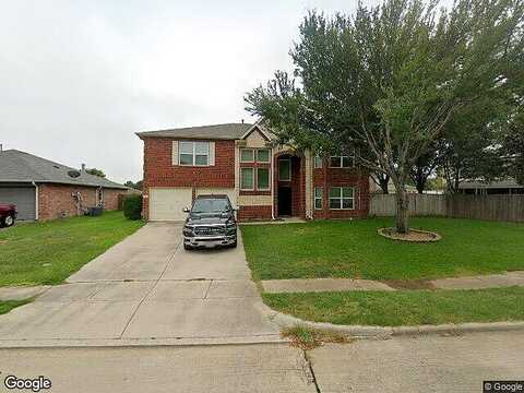 Raven, SAGINAW, TX 76131