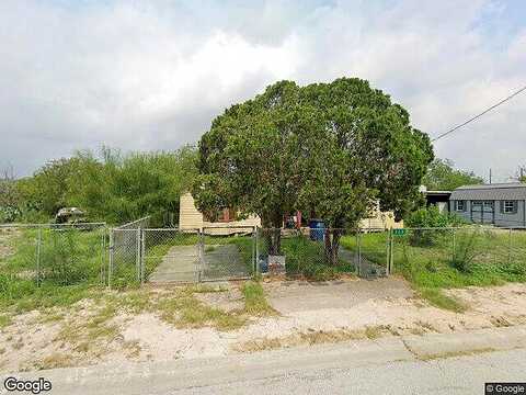 Main, FREER, TX 78357