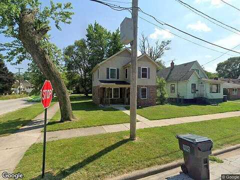 Sheridan, DOLTON, IL 60419