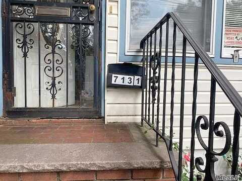 66Th, MIDDLE VILLAGE, NY 11379