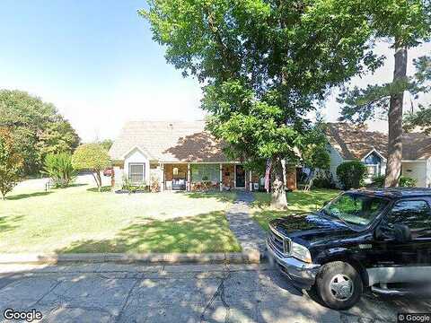 Waggoner, ARLINGTON, TX 76013