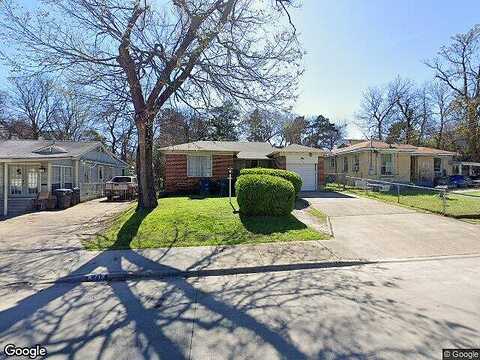 Winters, DALLAS, TX 75216