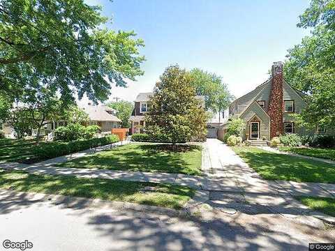 Washington, KANSAS CITY, MO 64114
