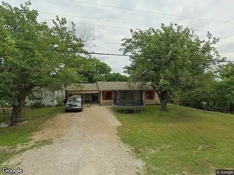 Jefferson, HILLSBORO, TX 76645