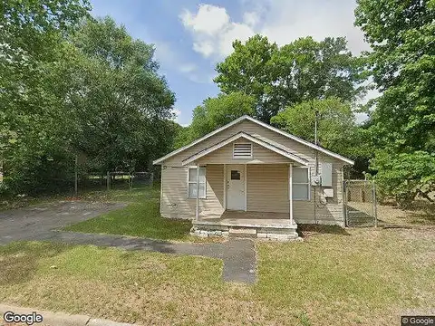Pacific, GLADEWATER, TX 75647