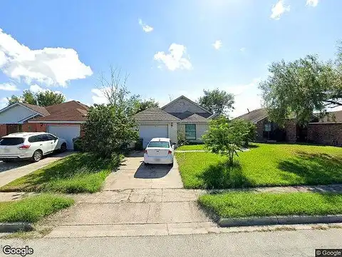 Ripplewind, BROWNSVILLE, TX 78526