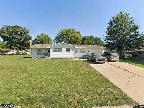 Parkview, BUTLER, MO 64730