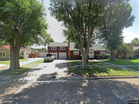 Townsend, SPEARMAN, TX 79081