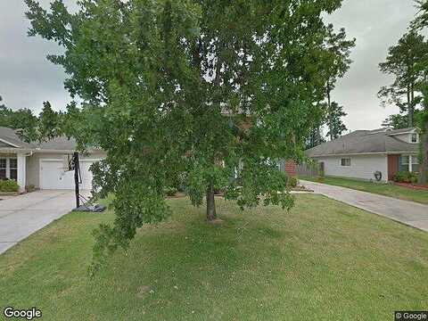 Aweigh, CROSBY, TX 77532