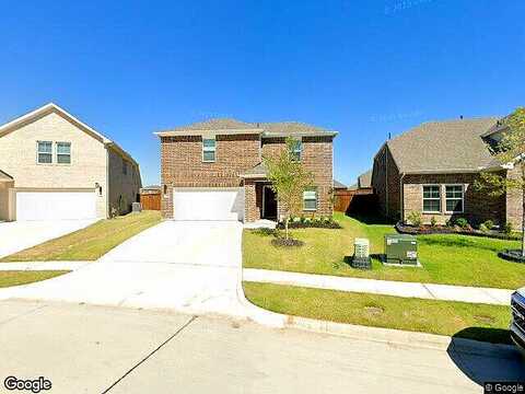 Lauren Grove, FORNEY, TX 75126