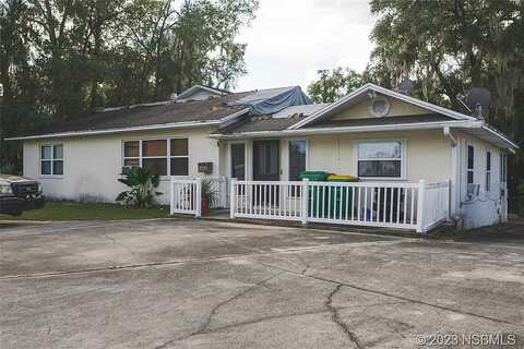 Florida, DELAND, FL 32720