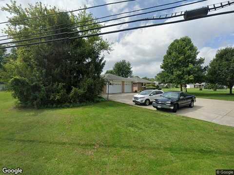 Oberlin, ELYRIA, OH 44035