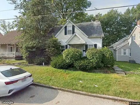 Hecker, BELLEVILLE, IL 62221