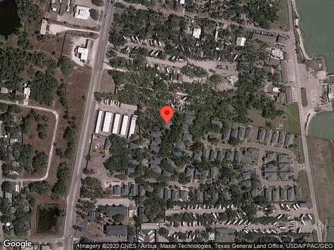 Holly Hock, ROCKPORT, TX 78382
