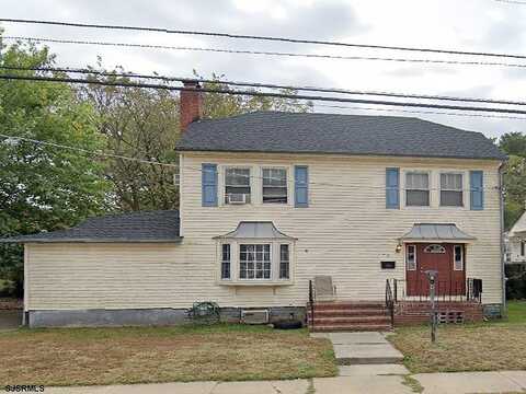 Lincoln, BRIDGETON, NJ 08302