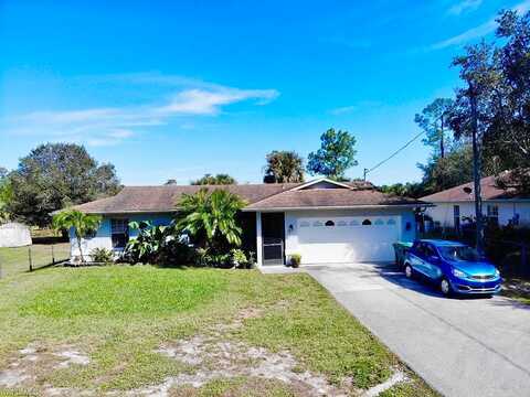 16Th, NAPLES, FL 34117