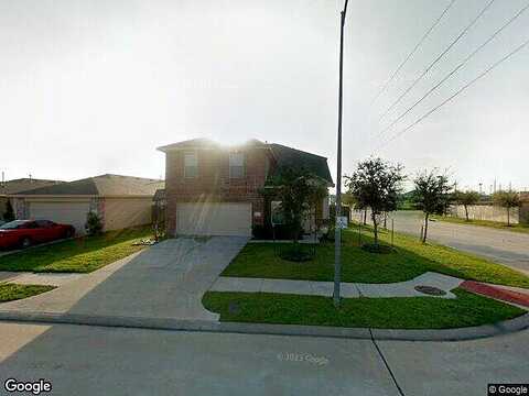 Cypress Prairie, CYPRESS, TX 77433
