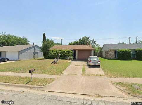 Lancashire, NORTH RICHLAND HILLS, TX 76182