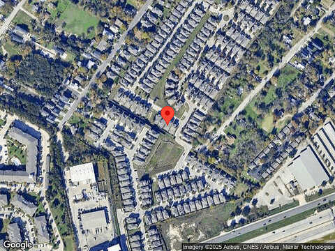 Mowbray, AUSTIN, TX 78741