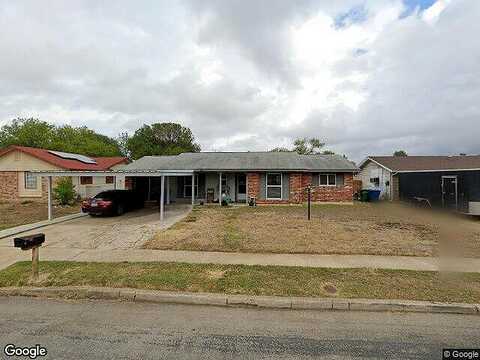 Bellbrook, SAN ANTONIO, TX 78227