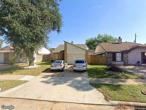 Village Lake, CYPRESS, TX 77433