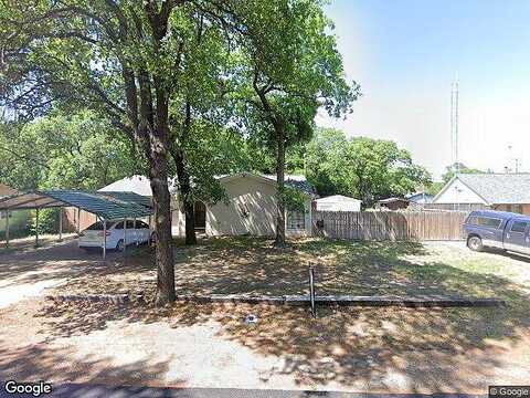 Allyn, AZLE, TX 76020