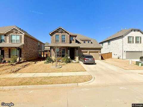 Fallen Crest, ARLINGTON, TX 76001