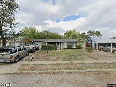 Westglade, SAN ANTONIO, TX 78227