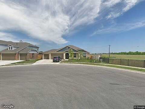 Auburn Blaze, AUSTIN, TX 78744