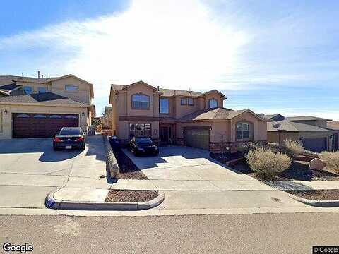 Camino Del Sol, EL PASO, TX 79911