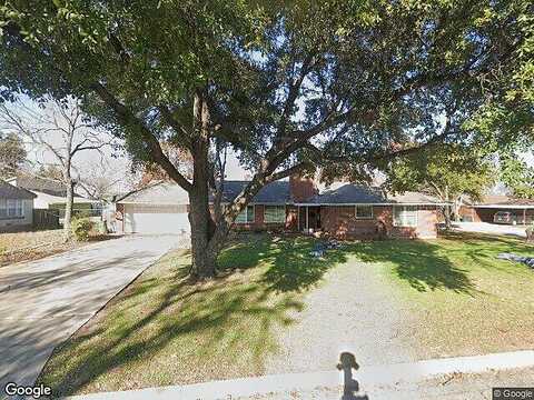 Hardisty, RICHLAND HILLS, TX 76118