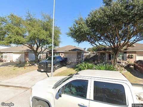 Teal Wind, CYPRESS, TX 77433