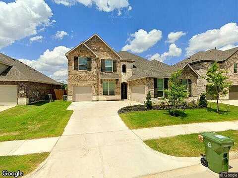 White Flat, ARLINGTON, TX 76002