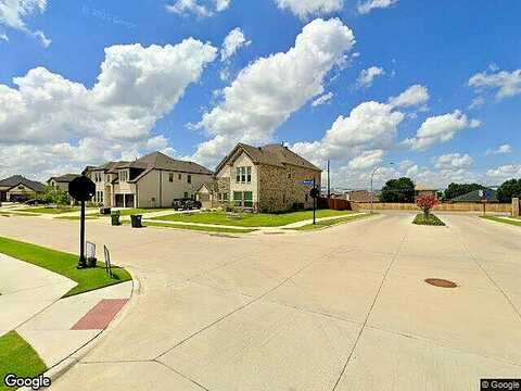 White Flat, ARLINGTON, TX 76002