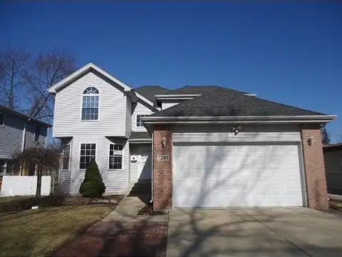 114Th, WORTH, IL 60482