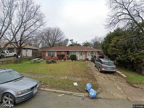 14Th, GRAND PRAIRIE, TX 75050