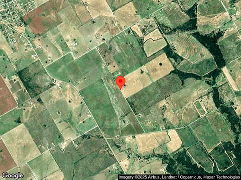 County Road 4090, FROST, TX 76641